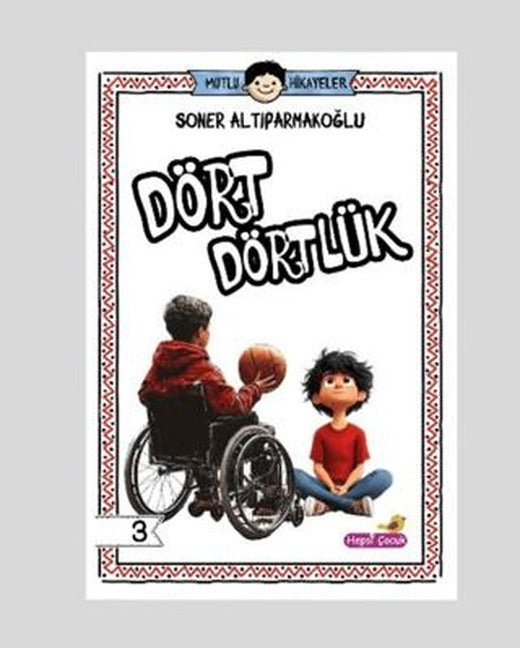 Dört Dörtlük