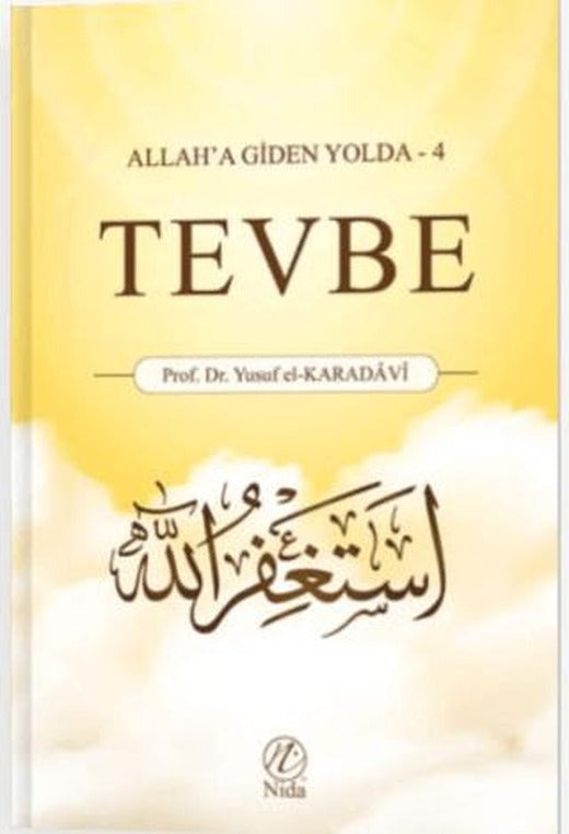 Tevbe | Nida Yayıncılık (Ciltsiz)