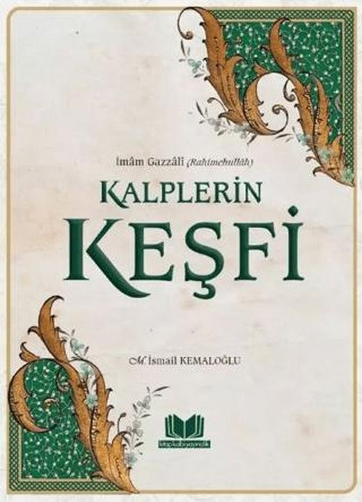 Kalplerin Keşfi İmam Gazzali