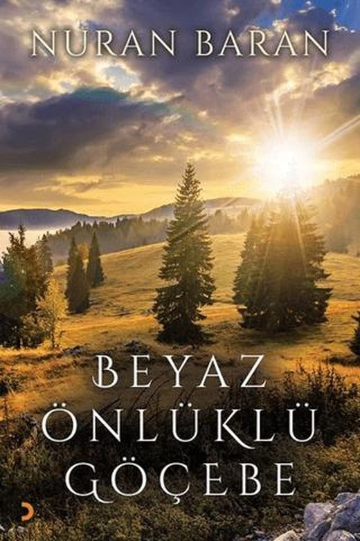 Beyaz Önlüklü Göçebe
