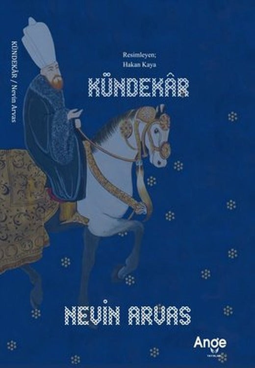 Kündekar | Ange Yayınları