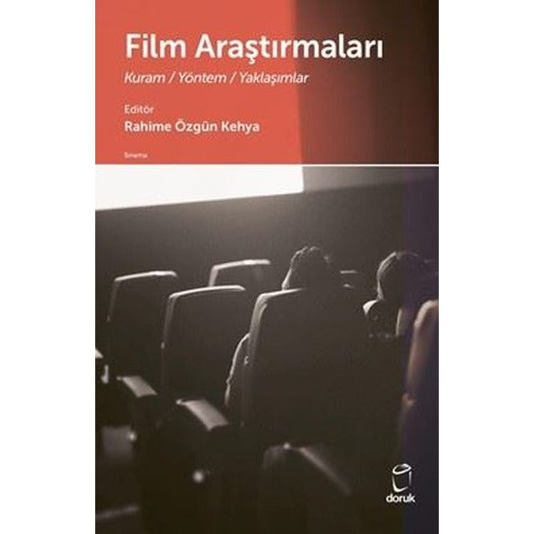 Film Araştırmaları