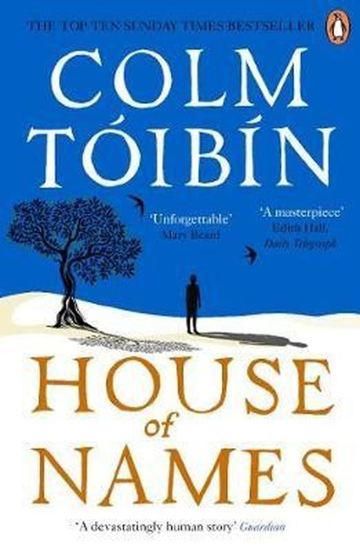 House of Names | Viking