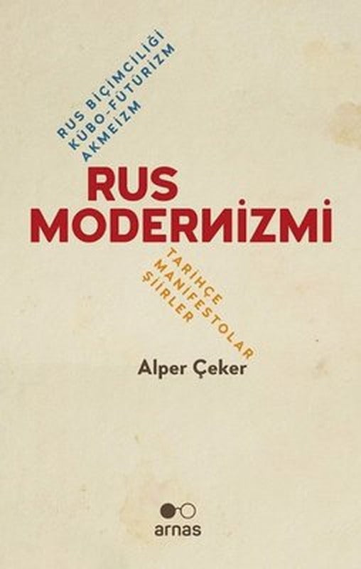 Rus Modernizmi | Arnas