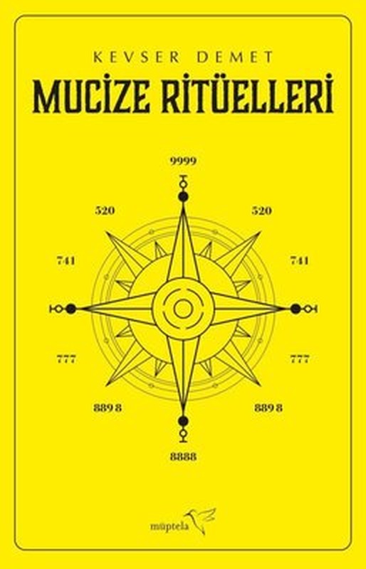 Mucize Ritüelleri | Müptela Yayınları