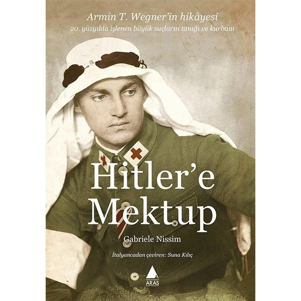 Hitler'e Mektup
