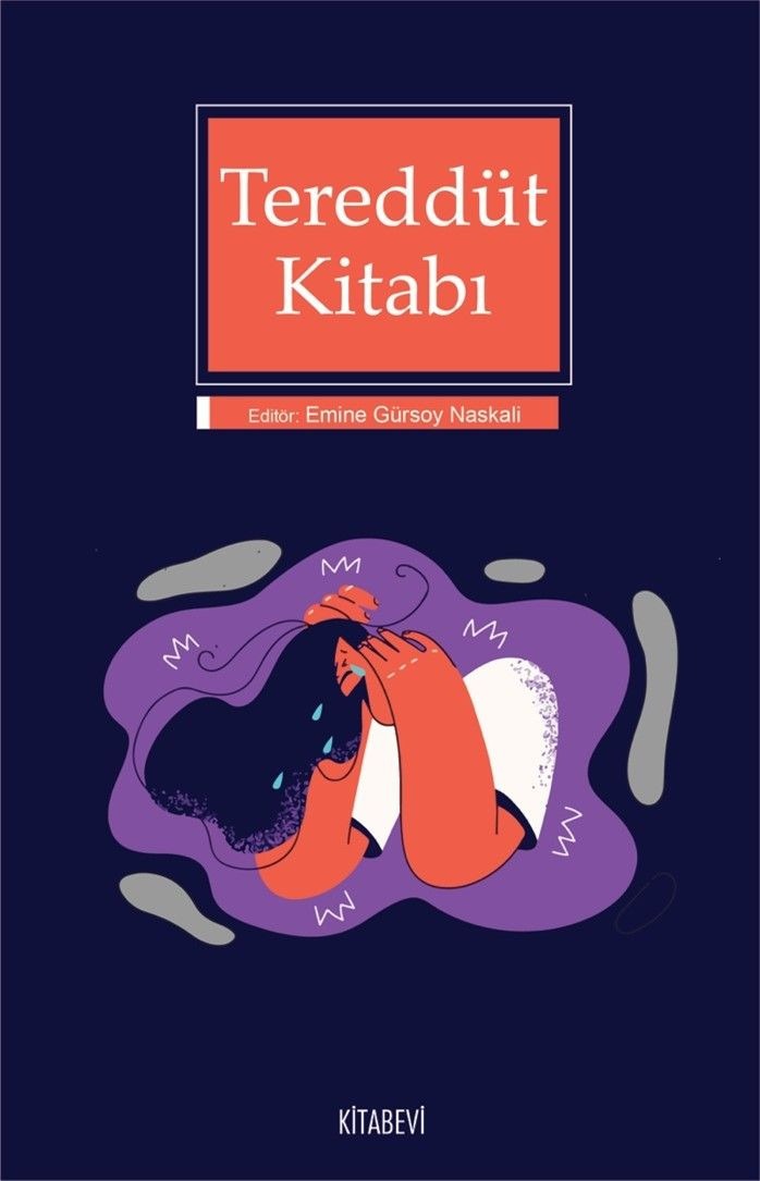Tereddüt Kitabı | Kitabevi Yayınları (Ciltsiz)