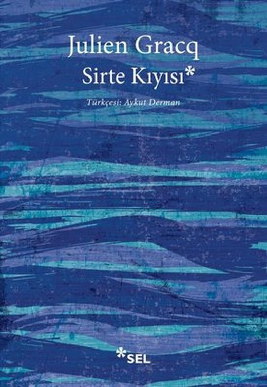 Sirte Kıyısı | Sel Yayıncılık