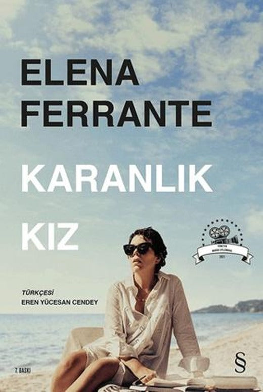 Karanlık Kız