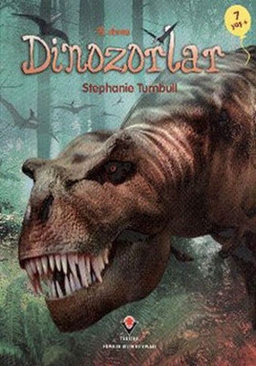Dinozorlar | Halk Kitabevi
