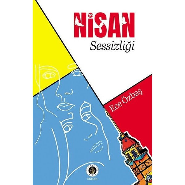Nisan Sessizliği | Narsist Kitap (İnce Kapak)