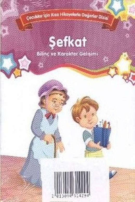 Bilinç ve Karakter Gelişimi Seti-18 Kitap Takım | Parıltı Yayınları