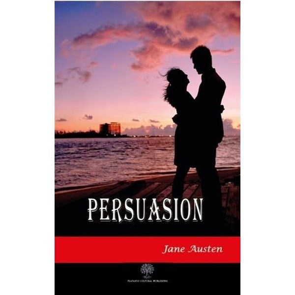 Persuasion | Platanus Publishing (İnce Kapak)
