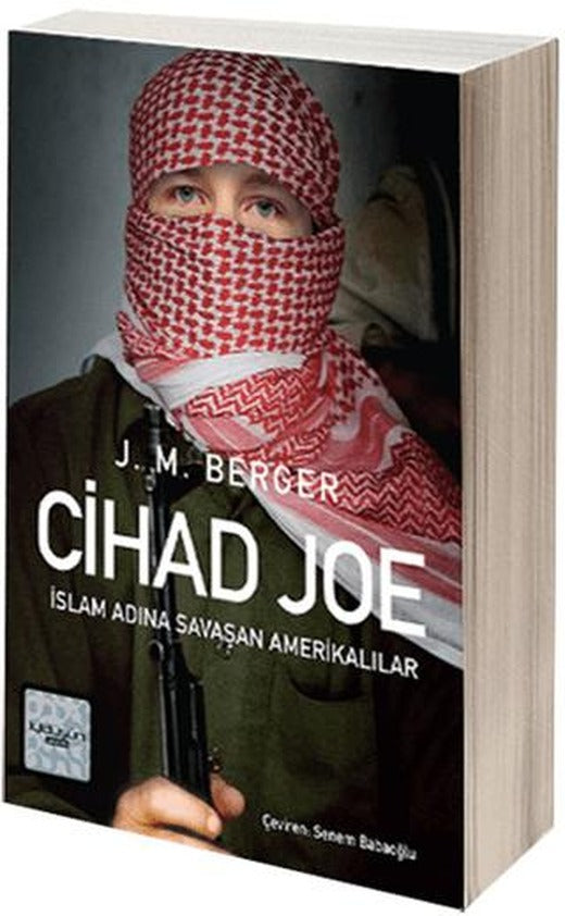 Cihad Joe