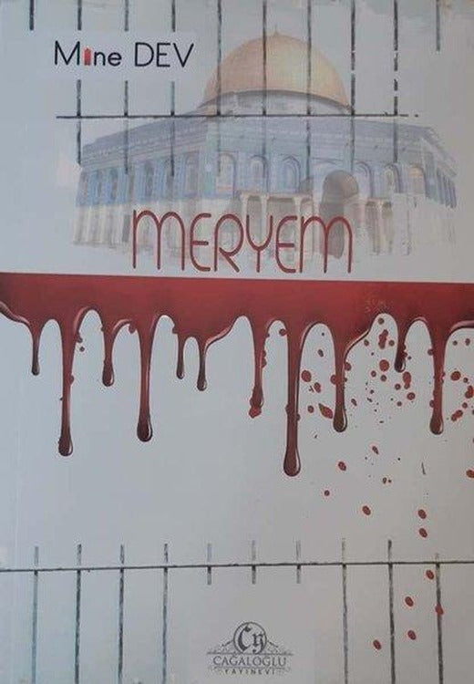 Meryem | Cağaloğlu Yayınevi (İnce Kapak)