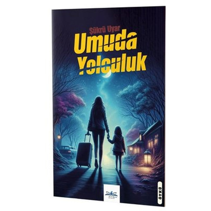Umuda Yolculuk | Ritim Plus Yayınları (İnce Kapak)
