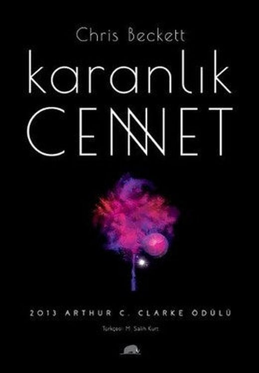 Karanlık Cennet | Kolektif Kitap