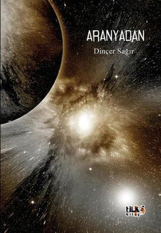 Aranyadan | Tilki Kitap (İnce Kapak)