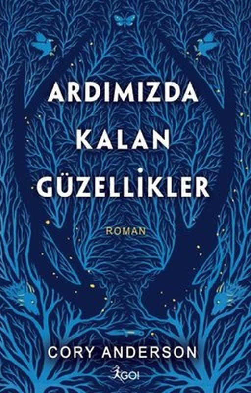 Ardımızda Kalan Güzellikler | GO!