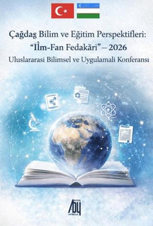 Çağdaş Bilim ve Eğitim Perspektifleri