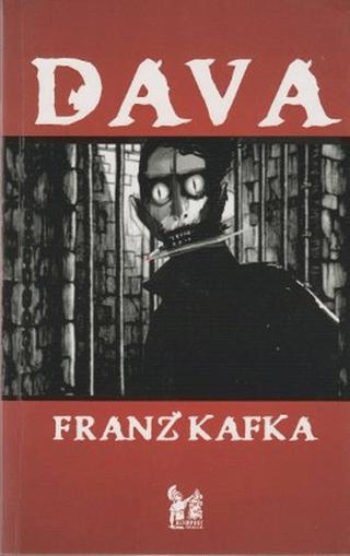 Dava | Altın Post Yayıncılık (Ciltsiz) - Resim 1