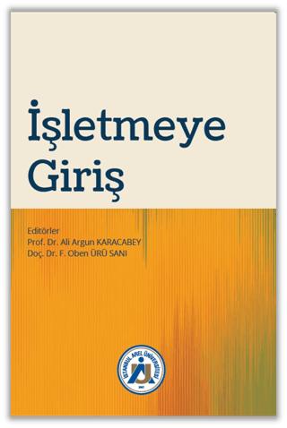 İşletmeye Giriş | Hiperlink Yayınları (Ciltsiz) - Resim 1