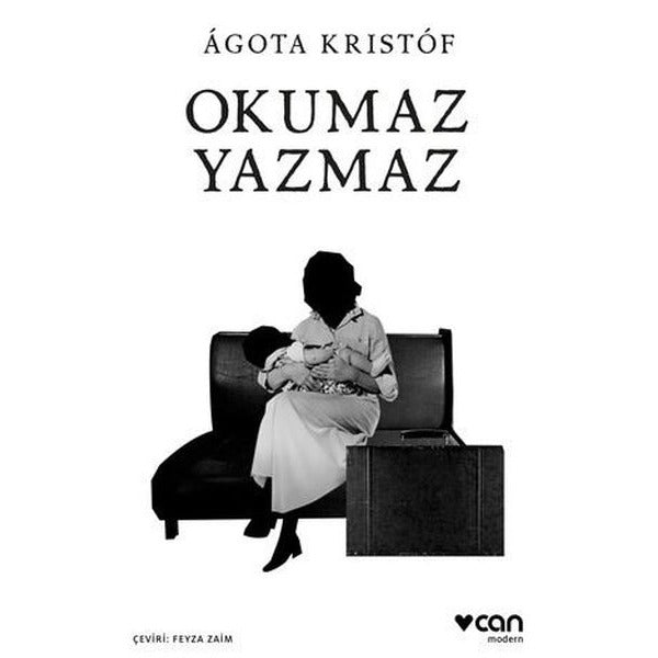 Okumaz Yazmaz | Can Yayınları