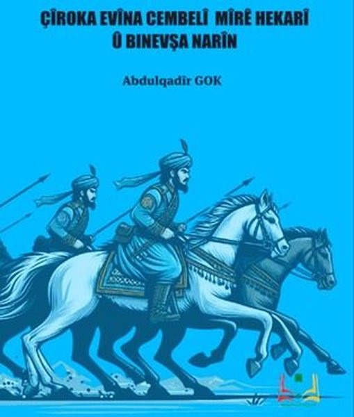 Çiroka Evina Cembeli Mire Hekari U Binevşa Narİn