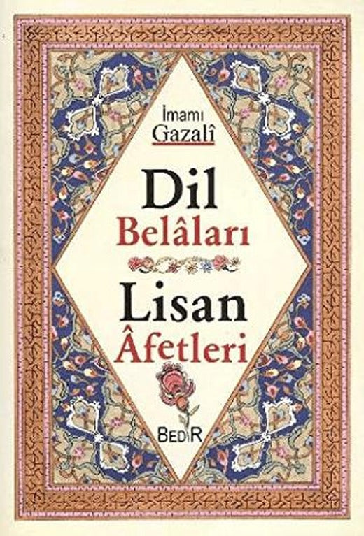 Dil Belaları Lisan Afetleri