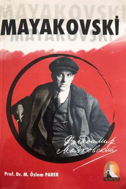Mayakovski