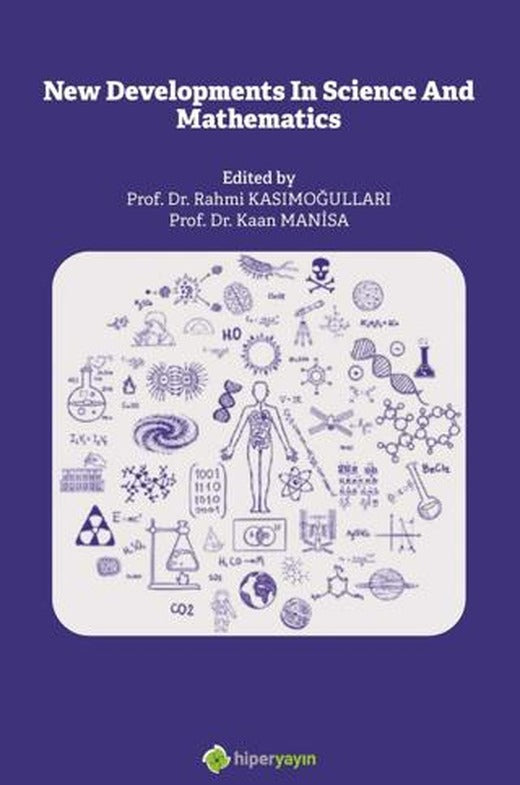 New Developments In Science and Mathematics