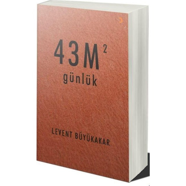 43M2 Günlük