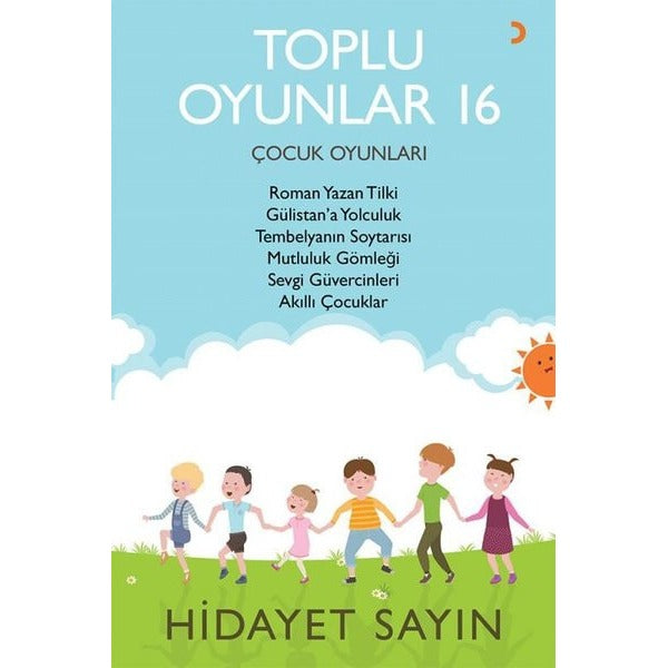 Toplu Oyunlar 16