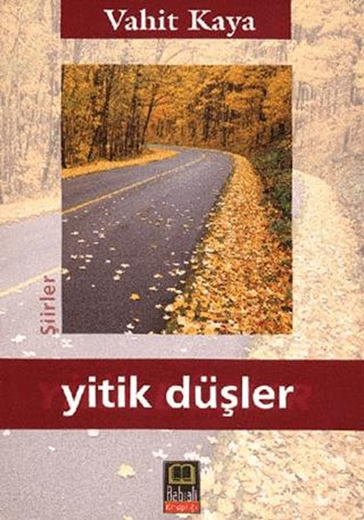 Yitik Düşler | Babıali Kitaplığı (Ciltsiz)