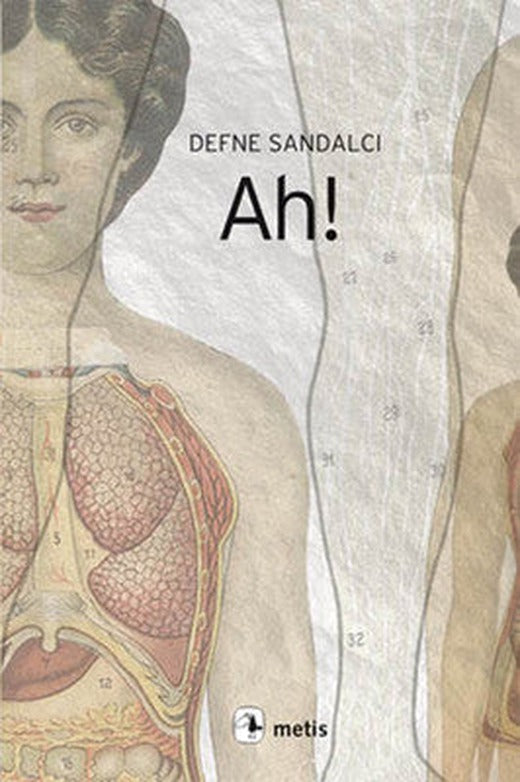 Ah! | Metis Yayınları