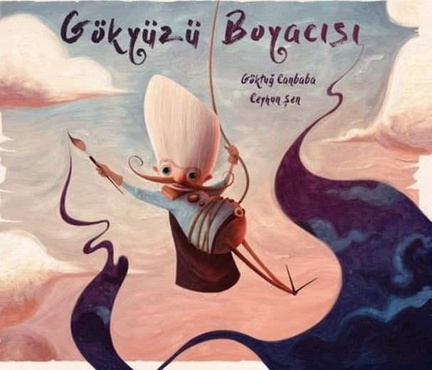 Gökyüzü Boyacısı | Doğan Çocuk