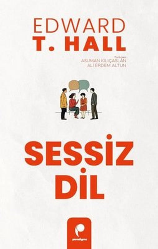 Sessiz Dil | Paradigma Yayınları (İnce Kapak)