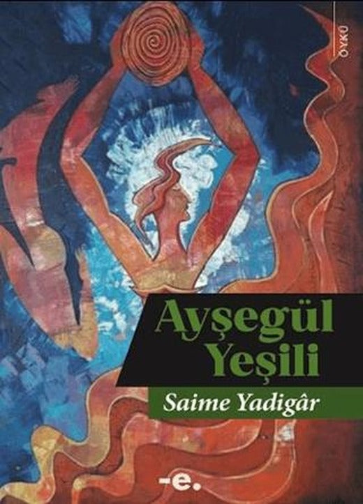 Ayşegül Yeşili
