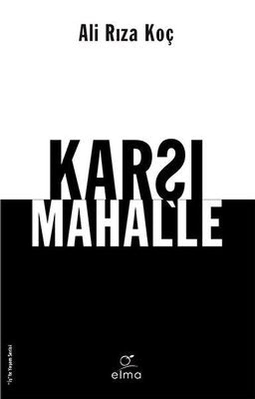 Karşı Mahalle | Elma Yayınevi