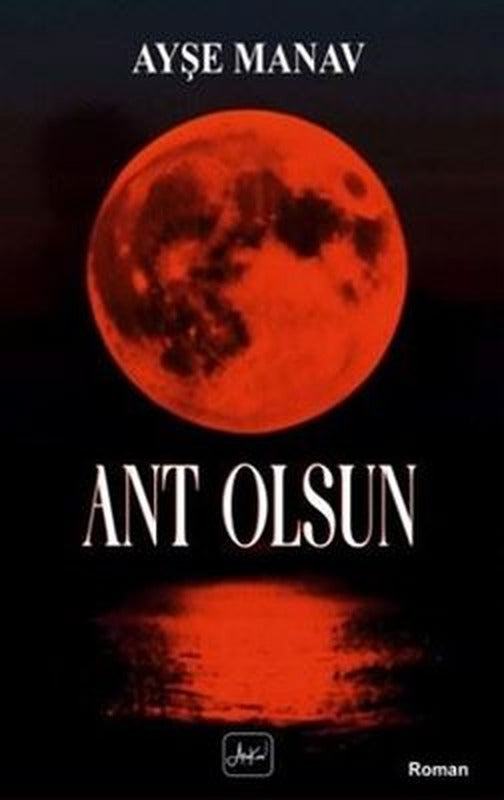 Ant Olsun | Atakar Yayıncılık