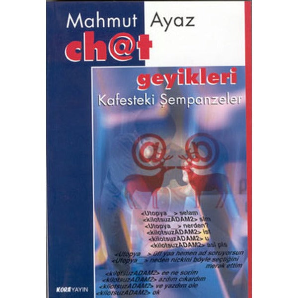 Chat Geyikleri