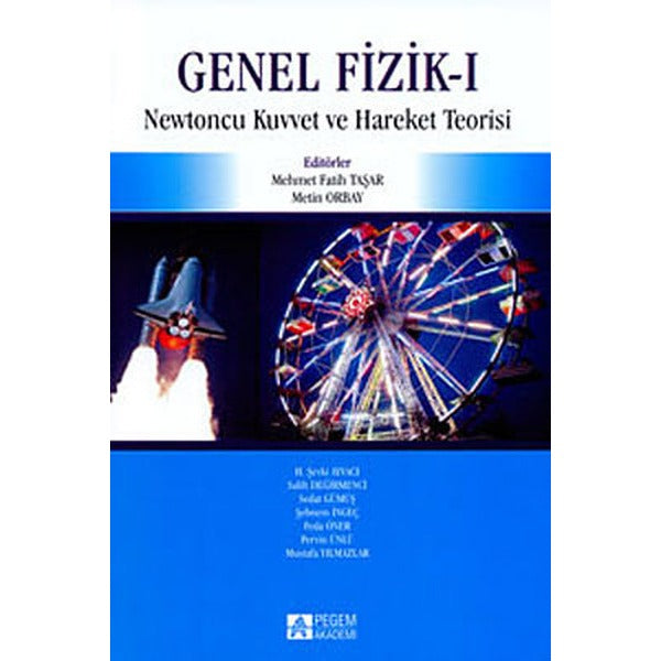 Genel Fizik 1