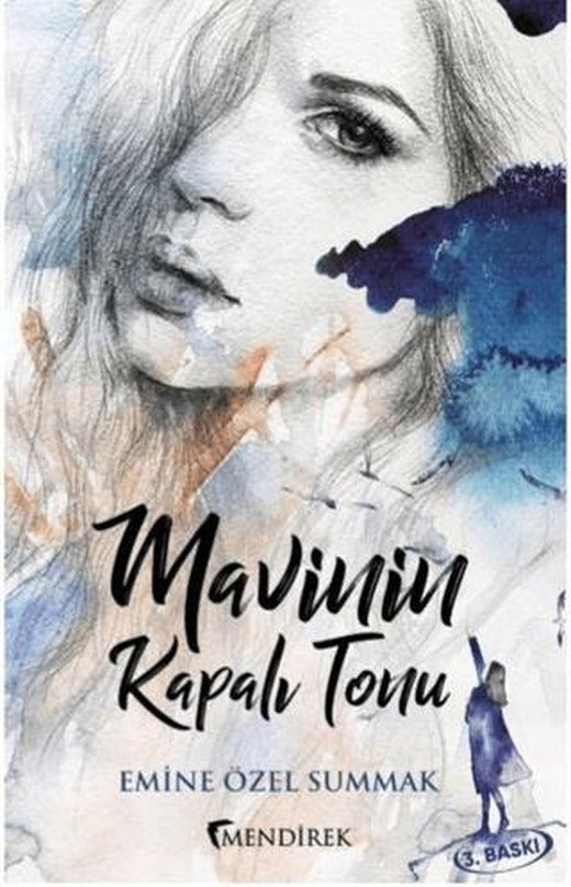 Mavinin Kapalı Tonu