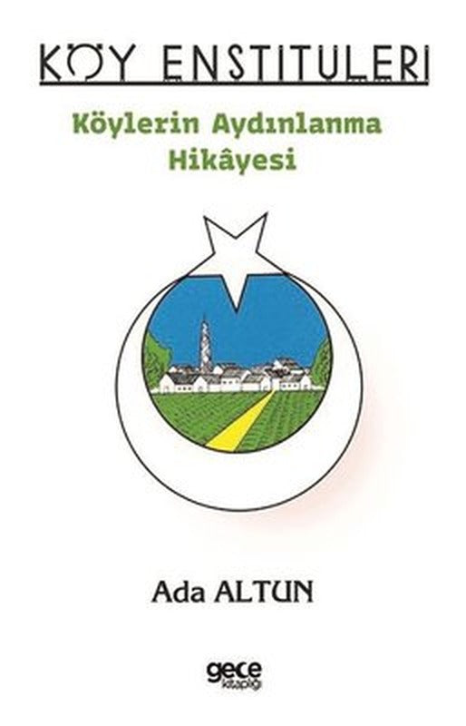 Köy Enstitüleri - Köylerin Aydınlanma Hikayesi | Gece Kitaplığı