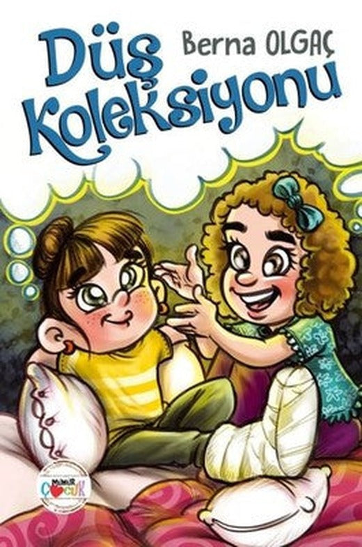 Düş Koleksiyonu | Mühür Kitaplığı