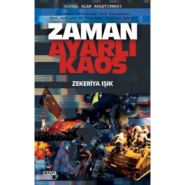 Zaman Ayarlı Kaos