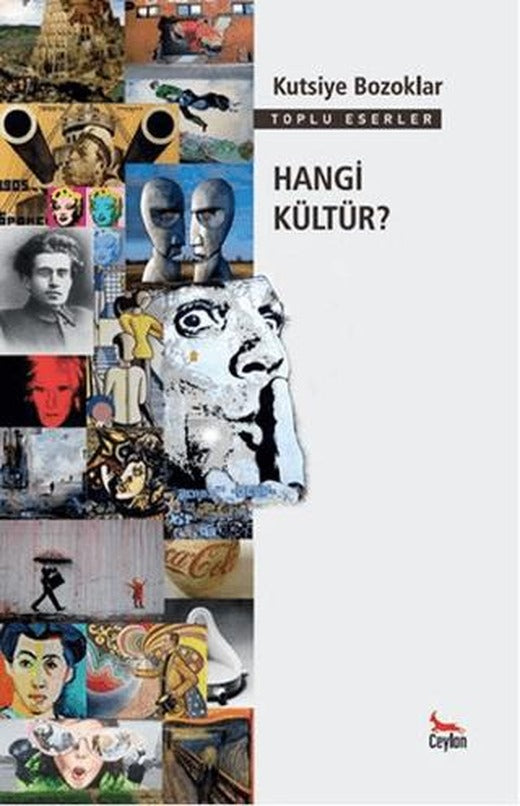 Emperyalizm Küreselleşme ve Yalanlar