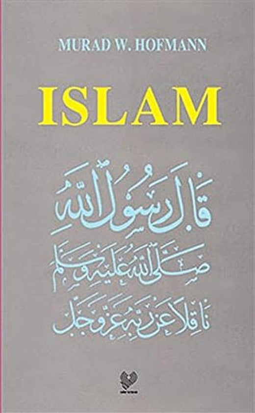 İslam (İngilizce) | Çağrı Yayınları (Ciltsiz)