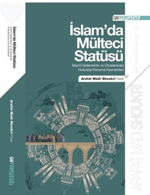 İslamda Mülteci Statüsü