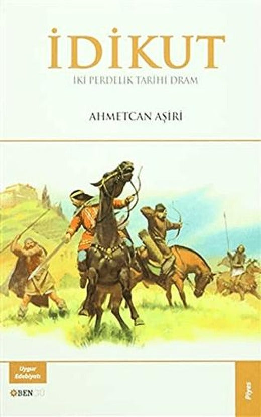 İdikut - İki Perdelik Tarihi Dram